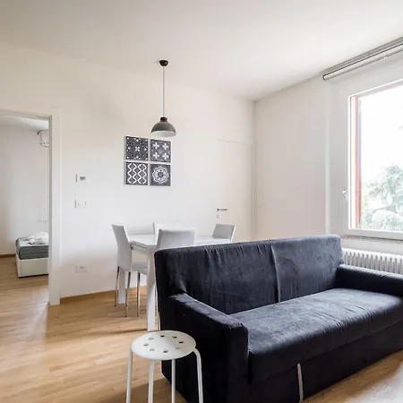 Massarenti 78 Nel Quartiere San Vitale Bologna Buitenkant foto