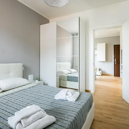 Massarenti 78 Nel Quartiere San Vitale Bologna Buitenkant foto
