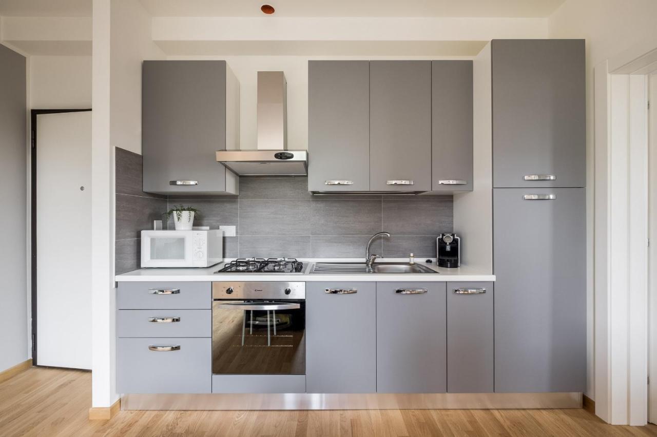 Apartment Massarenti 78 Nel Quartiere San Vitale Bologna