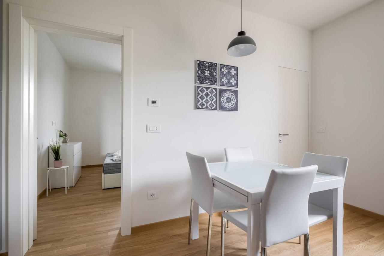Massarenti 78 Nel Quartiere San Vitale Apartment Bologna