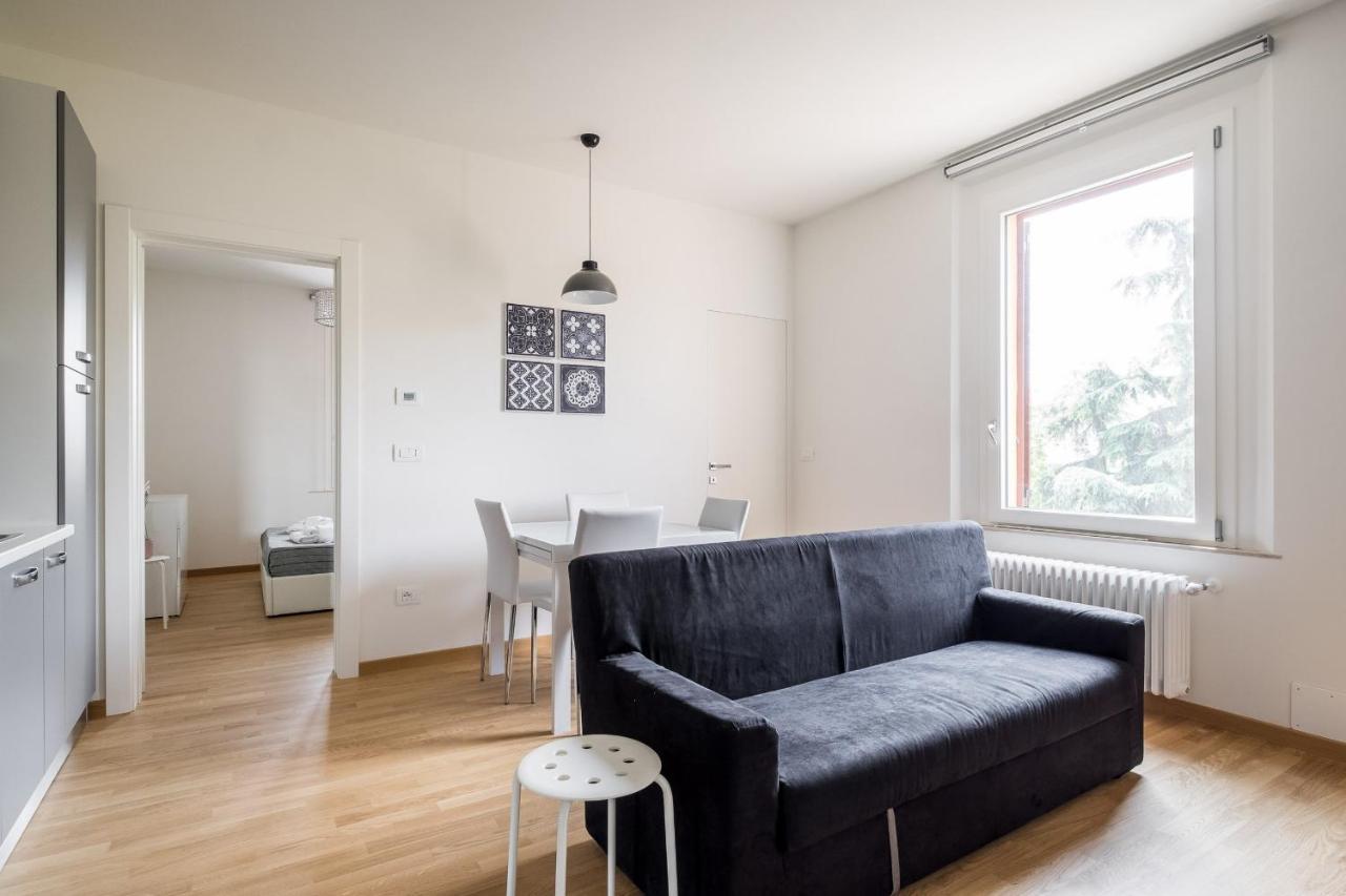 Massarenti 78 Nel Quartiere San Vitale Bologna