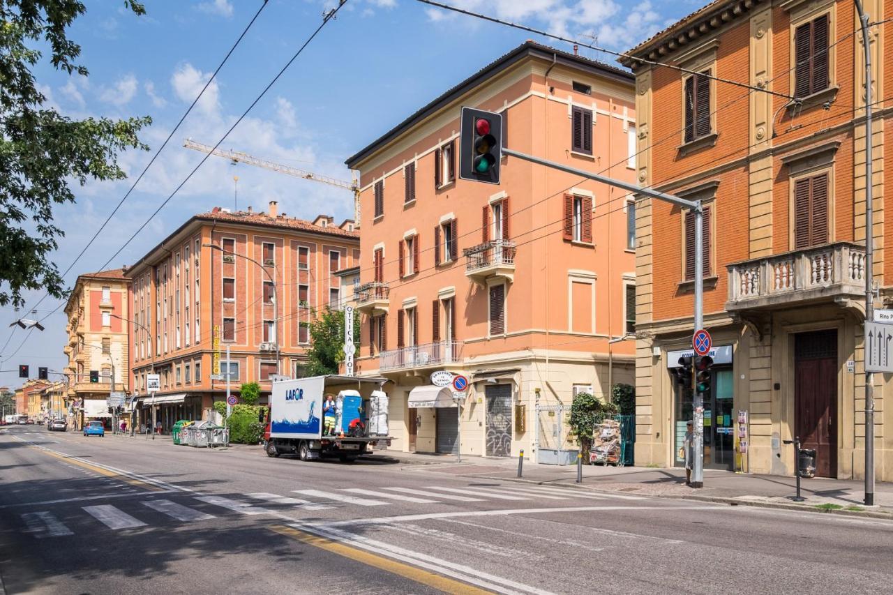 Apartment Massarenti 78 Nel Quartiere San Vitale