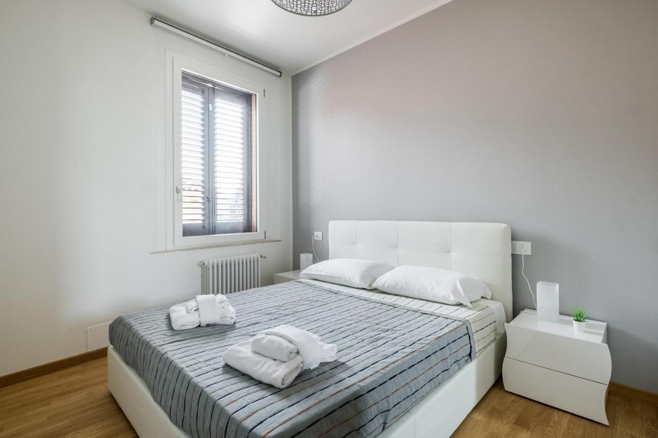 Apartment Massarenti 78 Nel Quartiere San Vitale